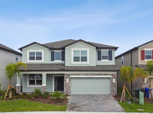 4910 Foxglove Cir, Lakeland, FL 33811