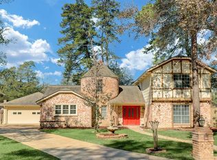 12027 Soft Pines Dr, Houston, TX 77066