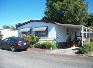 3998 Franklin Blvd SPC 44, Eugene, OR 97403