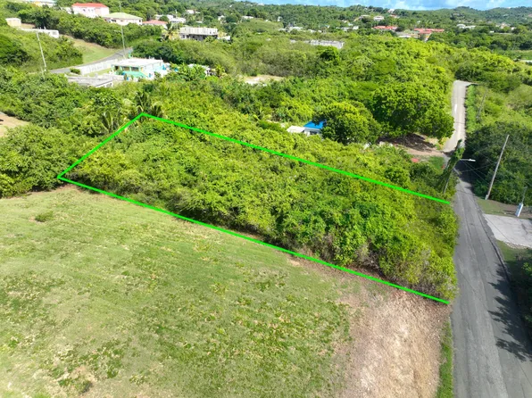 671 Strawberry Hill QU, St. Croix, VI 00820