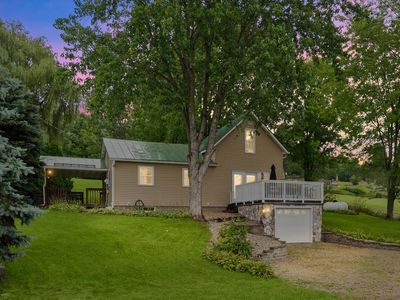 N454 Riverside LANE, Genoa, WI, 54632