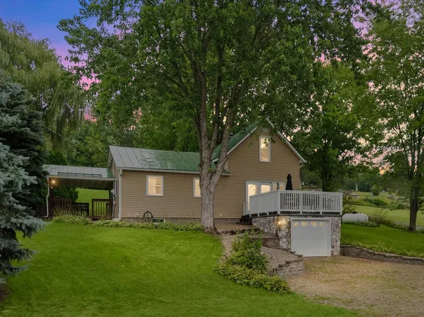 N454 Riverside LANE, Genoa, WI 54632