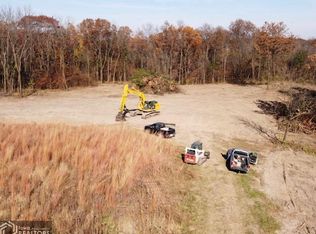 0 Beaverdale Rd, West Burlington, IA 52655