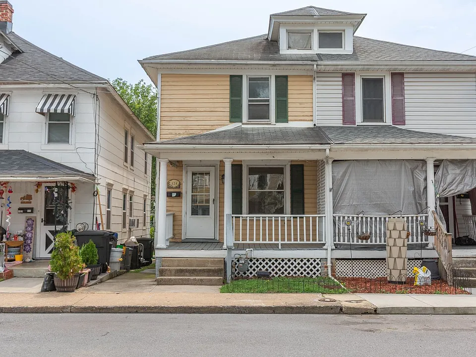 124 S Kentucky Ave