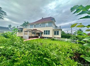 192 Roesch Ave, Buffalo, NY 14207