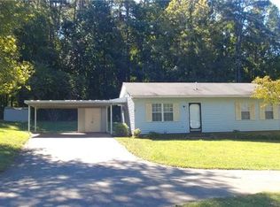 4145 Pine St, Salisbury, NC 28147