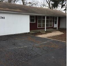 4740 183rd St, Tinley Park, IL