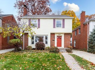 1101 N Washington Ave, Royal Oak, MI 48067