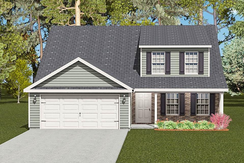 2nd image of 85 Creekside Cir