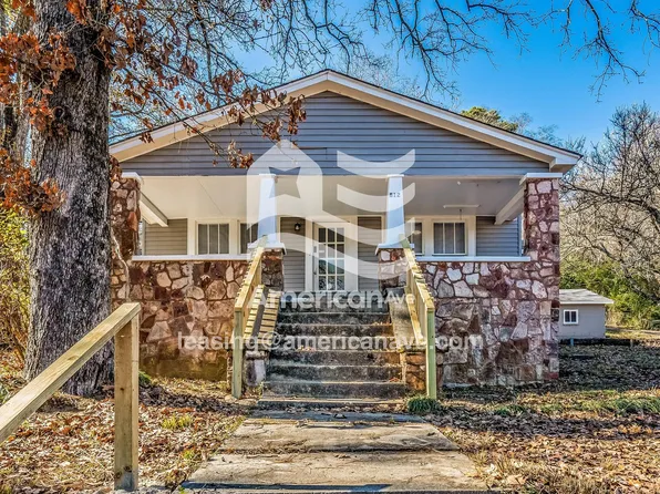 812 Clover Dr, Birmingham, AL 35214