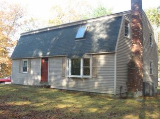 5 Tanglewood Dr, Newton, NH 03858