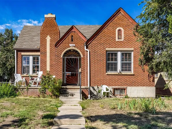 4335 Osage Street, Denver, CO 80211