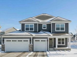 2745 Kepler Ave NE, Saint Michael, MN 55376