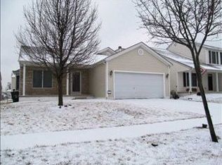 438 Ruffin Dr, Galloway, OH 43119