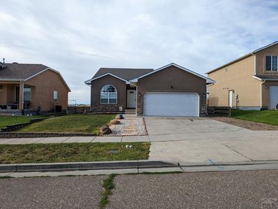 3932 Pronghorn Ln, Pueblo, CO, 81005
