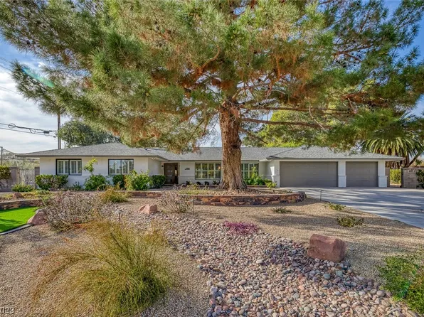 2885 Mann St, Las Vegas, NV 89146