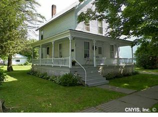 106 Aubrey Ave, Boonville, NY 13309