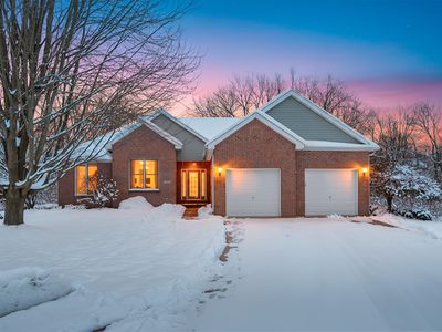 5105 Willowbend Trl, Kalamazoo, MI, 49009