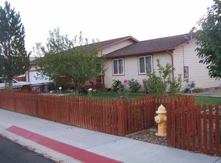 123 Kramer Way, Dayton, NV 89403