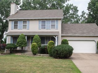9195 Sugarbush Dr, Mentor, OH