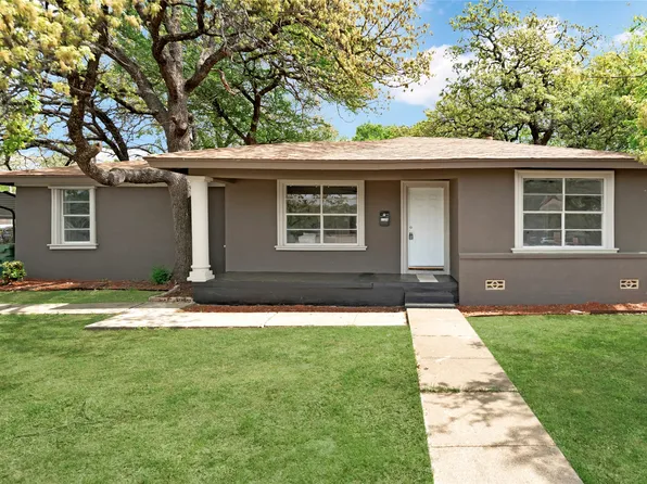 1124 Brown Trl, Bedford, TX 76022