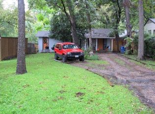 8643 San Leandro Dr, Dallas, TX 75218