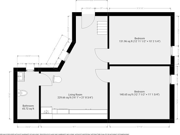 2nd image of 875 43rd St #B12