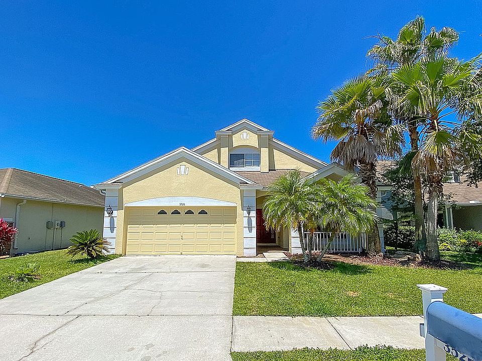 1st image of 3526 Clover Blossom Cir