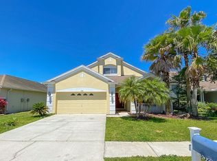 3526 Clover Blossom Cir, Land O Lakes, FL 34638