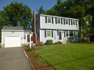 43 Alden St, Foxboro, MA 02035