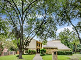 2501 Eldridge Ln, Waco, TX 76710