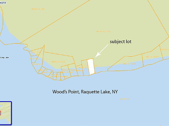 5th image of 2430 Woods Pt