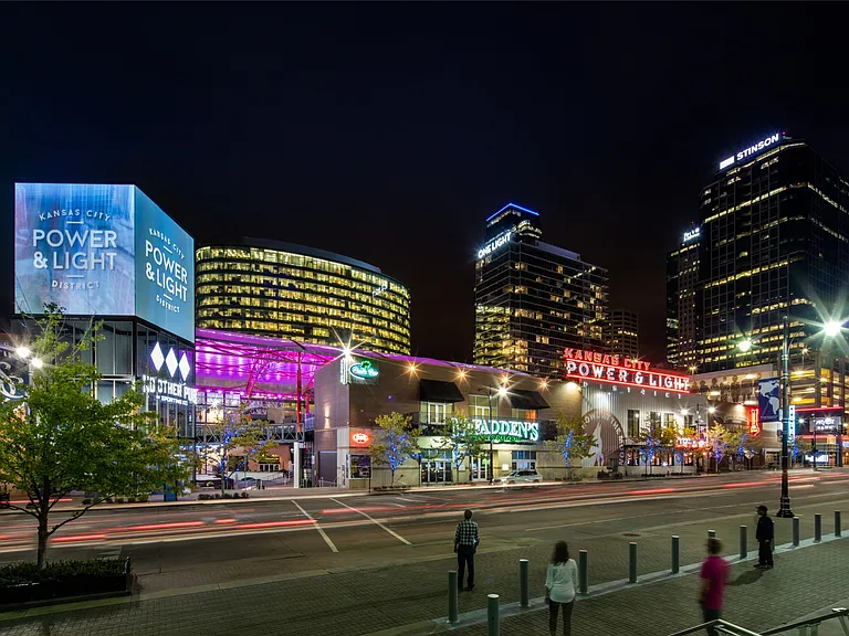 Three Light Luxury Apartments is Steps from Shops and Restaurants