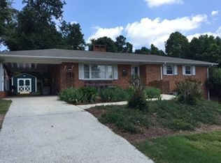 3901 S Sue Ln, Raleigh, NC 27604