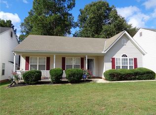 9628 Ransom Hills Pl, North Chesterfield, VA 23237