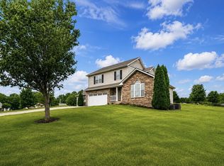 2029 Copper Kettle Cir, Pleasant View, TN 37146