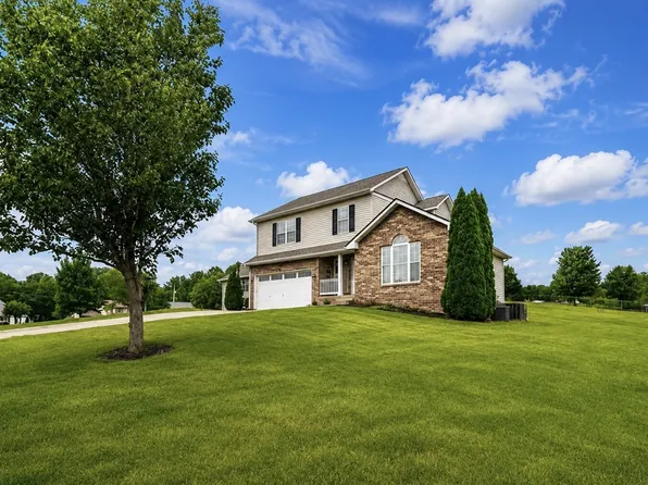 2029 Copper Kettle Cir, Pleasant View, TN 37146