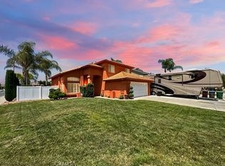 25727 Geisler Rd, Menifee, CA 92584
