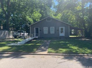 240 Ash St, Conway, AR 72034
