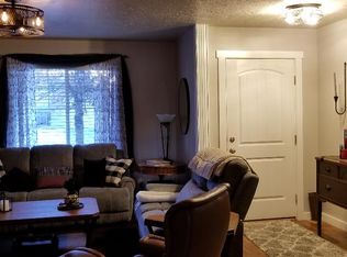 6780 E Greens Dr, Nampa, ID 83687
