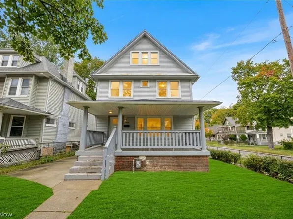 1390 E 109th St, Cleveland, OH 44106