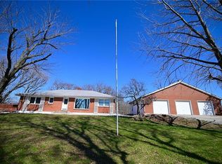 19505 Fightmaster Rd, Trimble, MO 64492