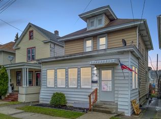 214 6th Ave, Watervliet, NY 12189