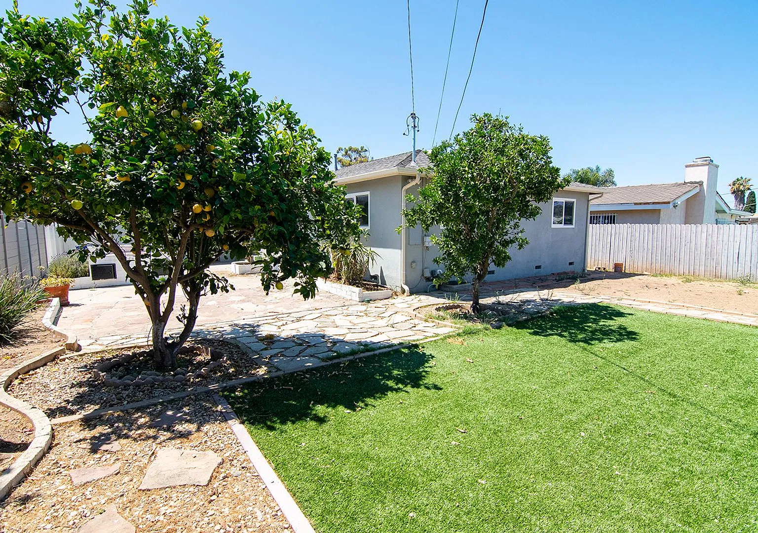 4 Bed, 2.5 Bath Chula Vista Home with 2-Car Garage and Big Backyard — Photo 2