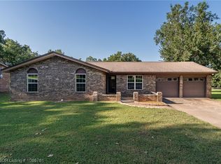 5700 Grand Ave, Fort Smith, AR 72904