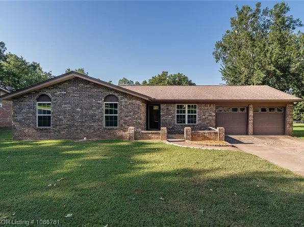 5700 Grand Ave, Fort Smith, AR 72904