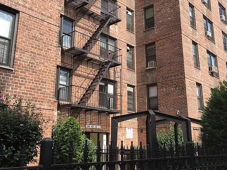 144-45 41st Ave #4C — Photo 15