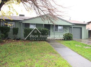 2531 Ferndale Ave, Sacramento, CA 95822