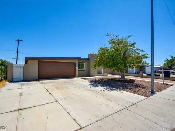 220 S Mallard St, Las Vegas, NV 89107