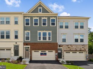 10162 Kings Grove Way, Damascus, MD 20872